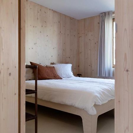 Noorderbed Bed & Breakfast Amsterdam Dış mekan fotoğraf