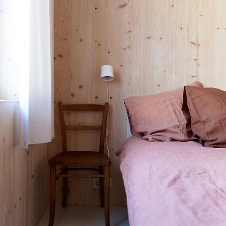 Noorderbed Bed & Breakfast Amsterdam Dış mekan fotoğraf