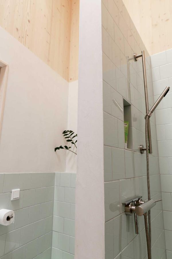 Noorderbed Bed & Breakfast Amsterdam Dış mekan fotoğraf