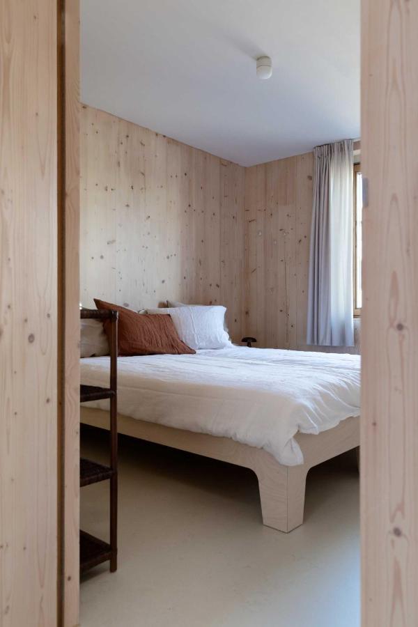Noorderbed Bed & Breakfast Amsterdam Dış mekan fotoğraf