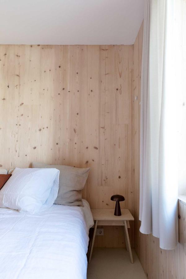 Noorderbed Bed & Breakfast Amsterdam Dış mekan fotoğraf