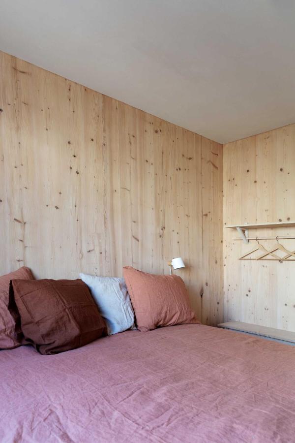 Noorderbed Bed & Breakfast Amsterdam Dış mekan fotoğraf