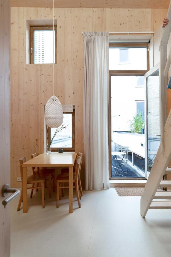 Noorderbed Bed & Breakfast Amsterdam Dış mekan fotoğraf