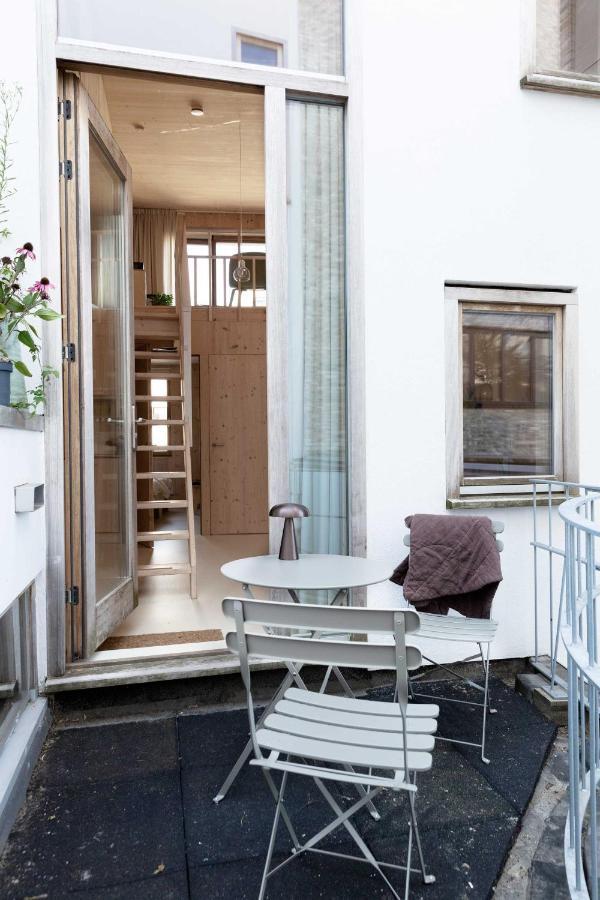 Noorderbed Bed & Breakfast Amsterdam Dış mekan fotoğraf