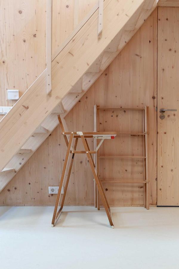 Noorderbed Bed & Breakfast Amsterdam Dış mekan fotoğraf