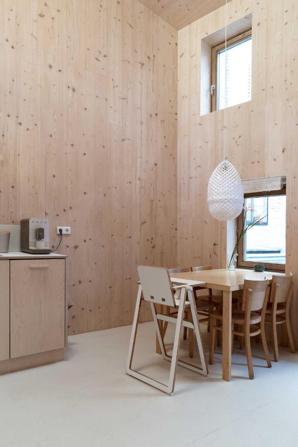 Noorderbed Bed & Breakfast Amsterdam Dış mekan fotoğraf