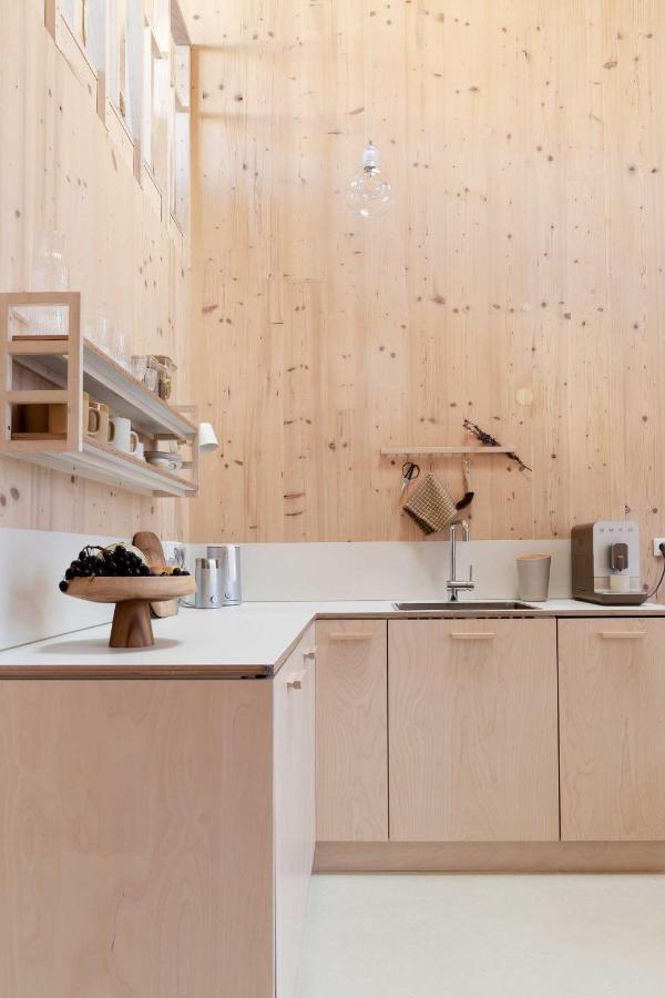 Noorderbed Bed & Breakfast Amsterdam Dış mekan fotoğraf