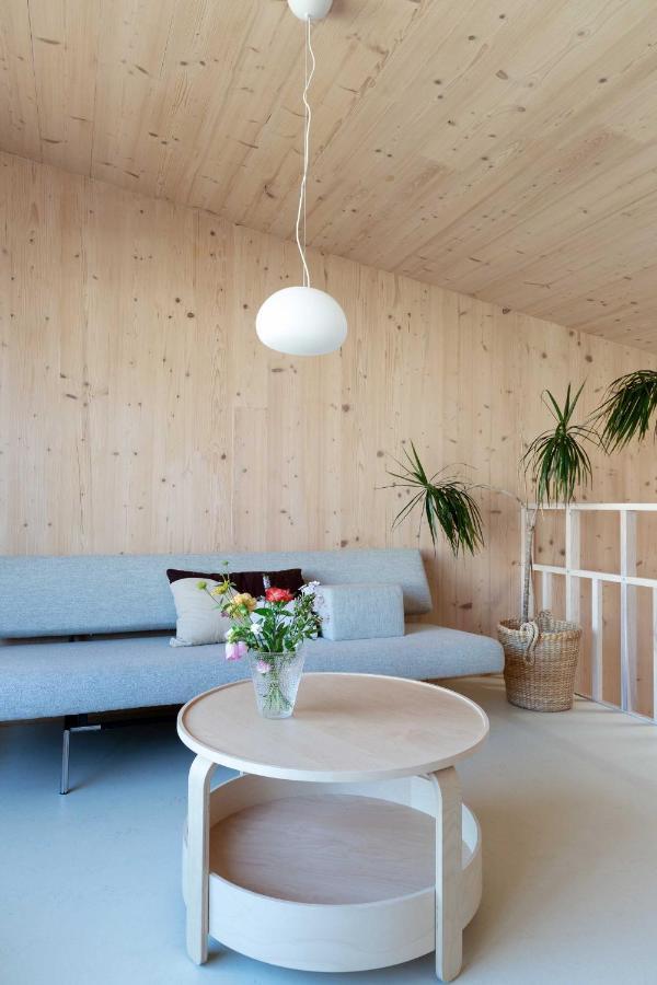 Noorderbed Bed & Breakfast Amsterdam Dış mekan fotoğraf